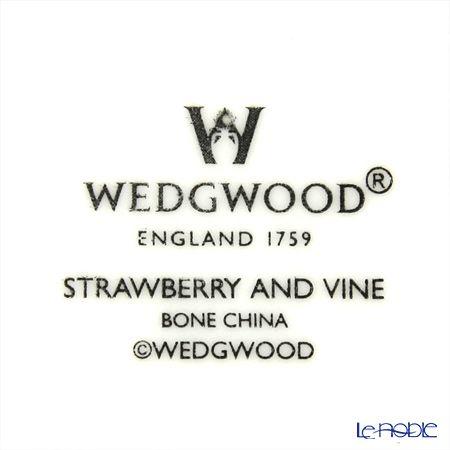 WEDGWOOD（ウェッジウッド） 並行輸入品 ストロベリー＆バイン
