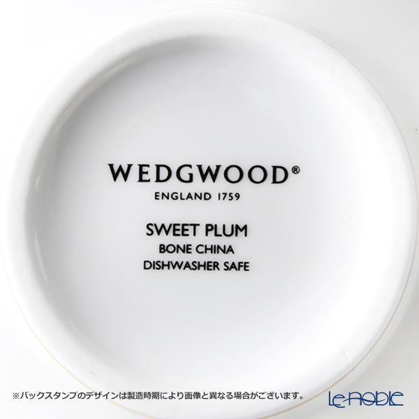 WEDGWOOD（ウェッジウッド） 並行輸入品 スウィートプラム スモール
