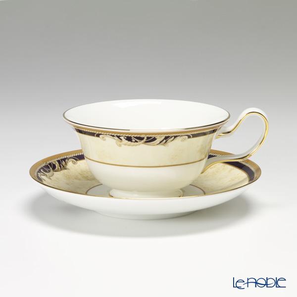 Cornucopia 並行輸入品 ウェッジウッド(Wedgwood) コーヌコピア ティー