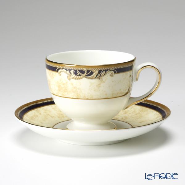 Cornucopia 並行輸入品 ウェッジウッド(Wedgwood) コーヌコピア ティー