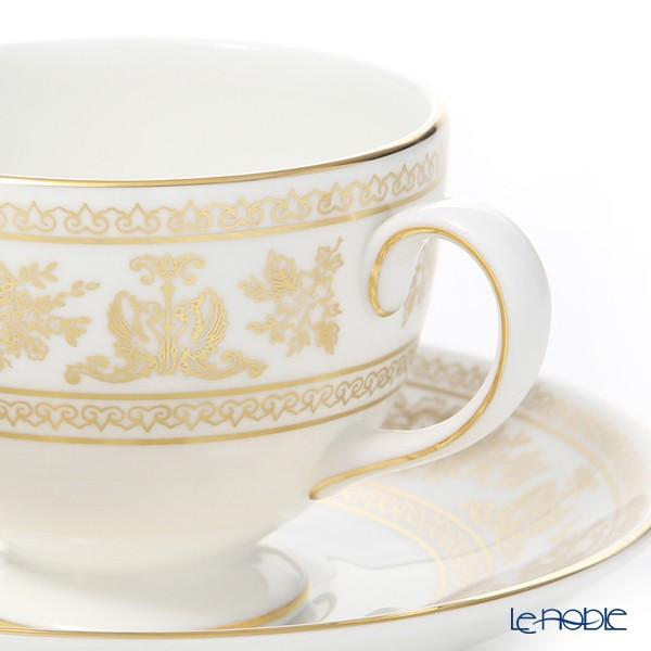 Gold Columbia 並行輸入品 ウェッジウッド Wedgwood コロンビア
