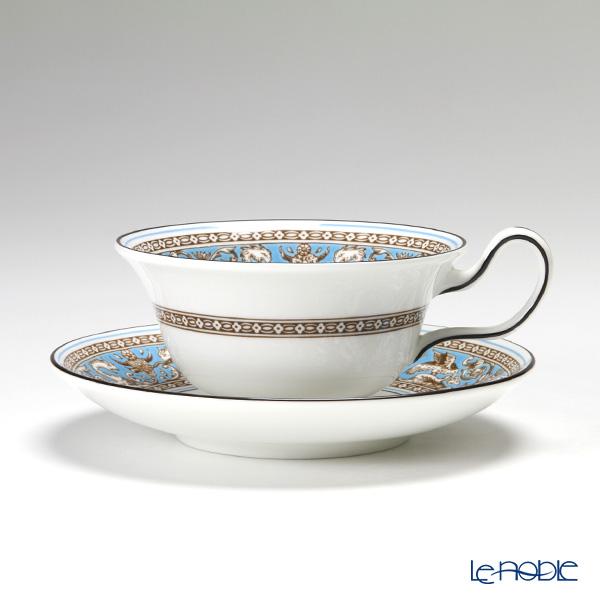 Florentine Turquoise 並行輸入品 ウェッジウッド Wedgwood フロレン