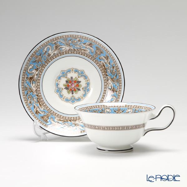 Florentine Turquoise 並行輸入品 ウェッジウッド Wedgwood フロレン