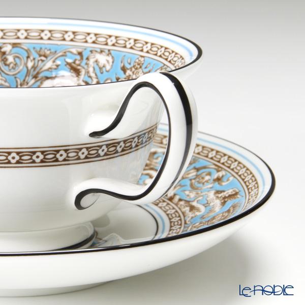 Florentine Turquoise 並行輸入品 ウェッジウッド Wedgwood フロレン