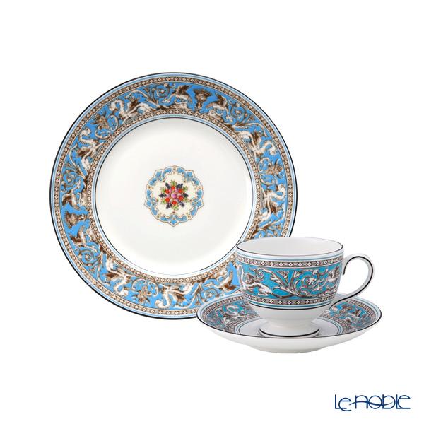 WEDGWOOD 並行輸入品 ウェッジウッド(Wedgwood) フロレンティーン