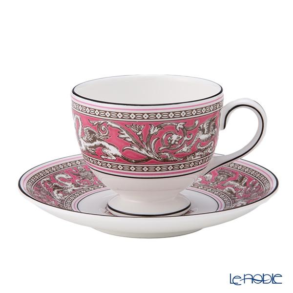 WEDGWOOD（ウェッジウッド） 並行輸入品 フロレンティーン フューシャ