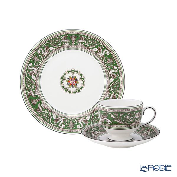 WEDGWOOD（ウェッジウッド） 並行輸入品 フロレンティーン ヴェルデ