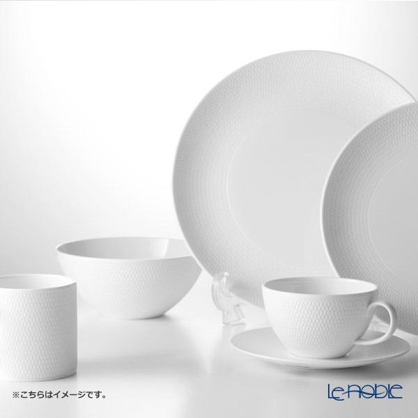 Gio 並行輸入品 ウェッジウッド Wedgwood ジオ ティーカップ＆ソーサー