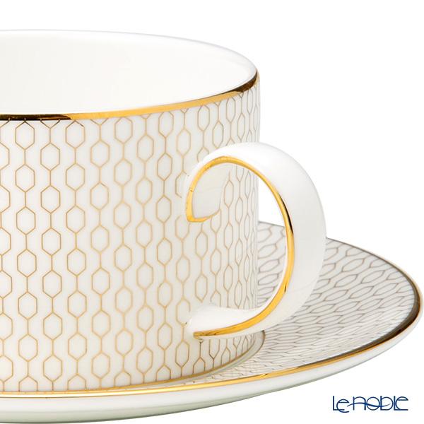 ウェッジウッド(Wedgwood) ジオ ゴールド ティーカップ 
