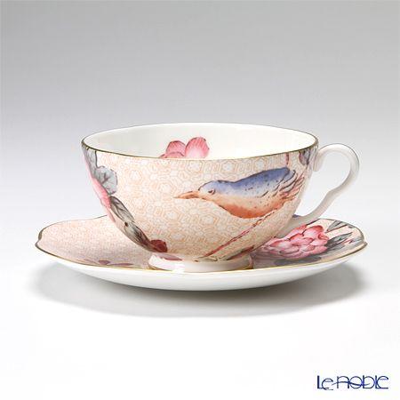 WEDGWOOD ウェッジウッド Wedgwood カッコー ティーカップ WEDGWOOD ウェッジウッド Wedgwood カッコー ティーカップ