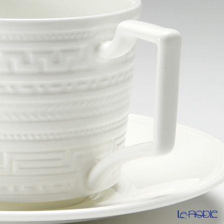 Intaglio 並行輸入品 ウェッジウッド Wedgwood インタグリオ トリオ
