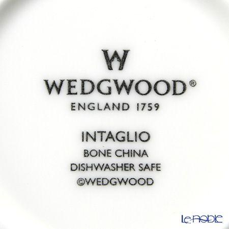 ウェッジウッド Wedgwood インタグリオ ティーカップ＆ソーサー 200ml
