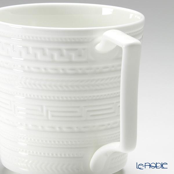 Intaglio 並行輸入品 ウェッジウッド Wedgwood インタグリオ マグ 