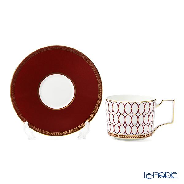 WEDGWOOD（ウェッジウッド） 並行輸入品 ルネッサンス レッド トリオ