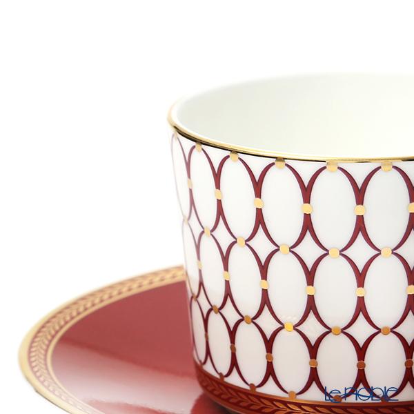 WEDGWOOD（ウェッジウッド） 並行輸入品 ルネッサンス レッド トリオ