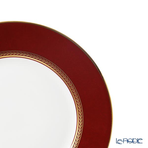ウェッジウッド★ベルフルール★トリオ　6セット【美品】 WEDGWOOD（ウェッジウッド） 並行輸入品 ルネッサンス レッド トリオ