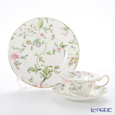 WEDGWOOD（ウェッジウッド） 並行輸入品 スウィートプラム トリオ