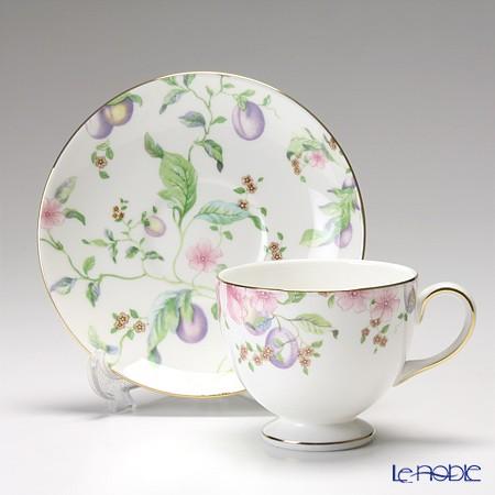 WEDGWOOD（ウェッジウッド） 並行輸入品 スウィートプラム トリオ