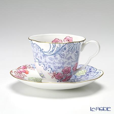 Butterfly Bloom 並行輸入品 ウェッジウッド Wedgwood バタフライ