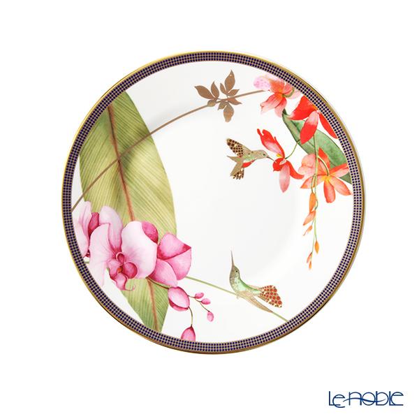 【ご予約品　美品】ウェッジウッド★ハミングバード★トリオ　ペア WEDGWOOD（ウェッジウッド） 並行輸入品 ハミングバード トリオセット