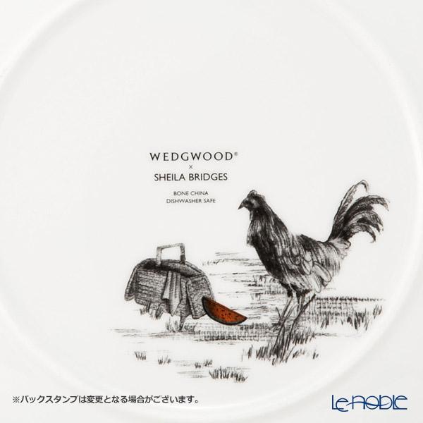 WEDGWOOD（ウェッジウッド） 並行輸入品 シーラ・ブリッジス