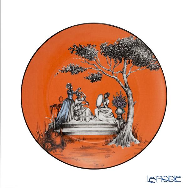 WEDGWOOD ウェッジウッド(Wedgwood) シーラ・ブリッジス プレート 20cm 