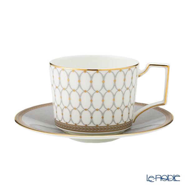 WEDGWOOD（ウェッジウッド） 並行輸入品 ルネッサンス グレイ(グレー