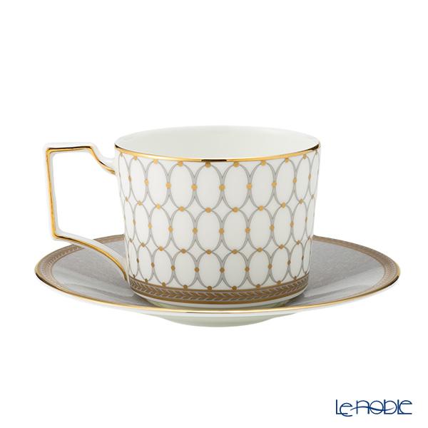 WEDGWOOD（ウェッジウッド） 並行輸入品 ルネッサンス グレイ(グレー