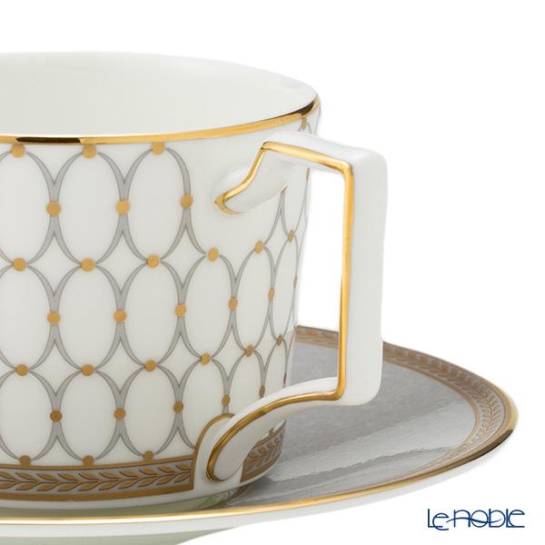 WEDGWOOD（ウェッジウッド） 並行輸入品 ルネッサンス グレイ(グレー