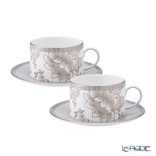 WEDGWOOD（ウェッジウッド） 並行輸入品 シルバートンキン ティー
