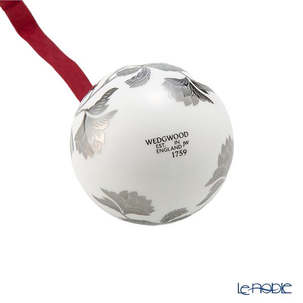 WEDGWOOD（ウェッジウッド） 並行輸入品 ホリデイオーナメント ぺア 