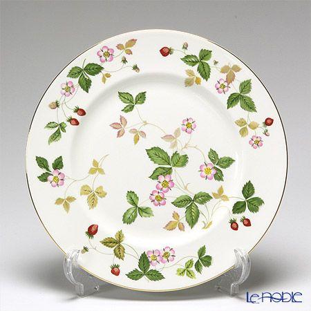 WEDGWOOD（ウェッジウッド） 並行輸入品 ワイルドストロベリー マグ