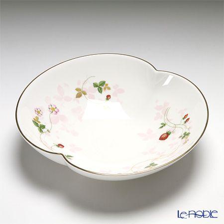 WEDGWOOD（ウェッジウッド） 並行輸入品 ワイルドストロベリー マグ
