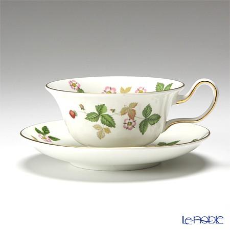 WEDGWOOD ウェッジウッド Wedgwood ワイルドストロベリー 6人用 WEDGWOOD ウェッジウッド Wedgwood ワイルドストロベリー 6人用