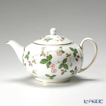 WEDGWOOD ウェッジウッド Wedgwood ワイルドストロベリー 6人用 WEDGWOOD ウェッジウッド Wedgwood ワイルドストロベリー 6人用