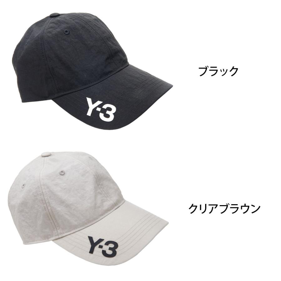 同梱不可 プレゼント 正規品 Cap新品 Cordura Y 3 H Adidas ワイスリー Y 3 キャップ アディダス ギフト 帽子 Aquabarroso Com