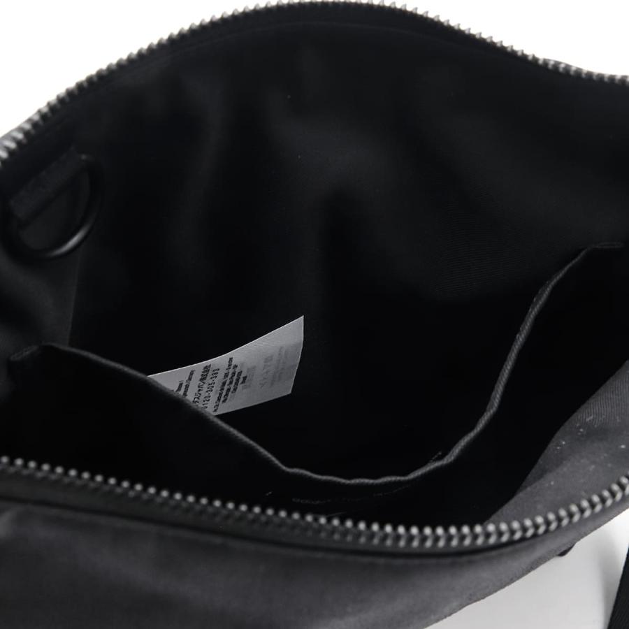 Y-3 コーデュラ ボディバッグ ブラック Y-3 ワイスリー X BODY SMALL JW6216 クロスボディバッグ ボディバッグ
