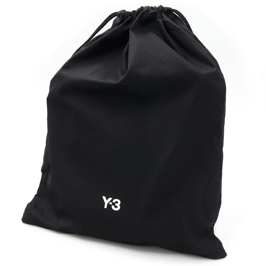 Y-3 ワイスリー X BODY SMALL JW6216 クロスボディバッグ ボディバッグ