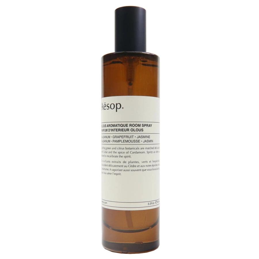 Aesop（イソップ） ギフト ルーム スプレー 100ml Aesop ホームケア