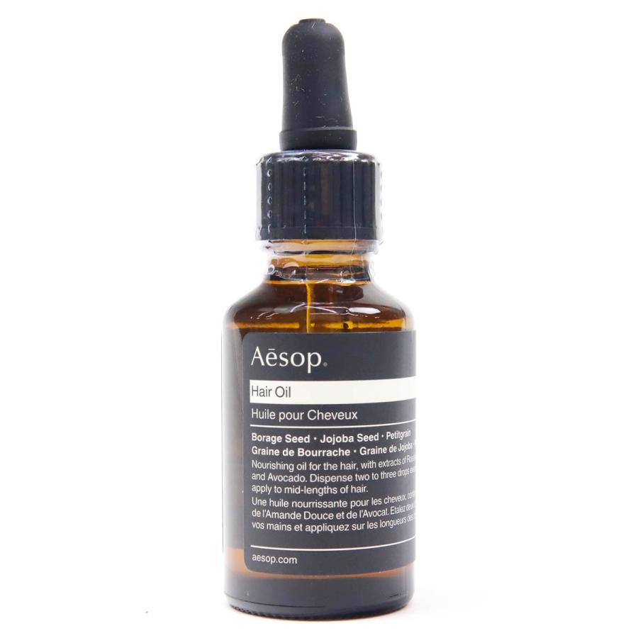 Aesop イソップ ギフト ヘアオイル 25 ml シトラス 柑橘系 Aesop イソップ ギフト ヘアオイル 25 ml シトラス 柑橘系