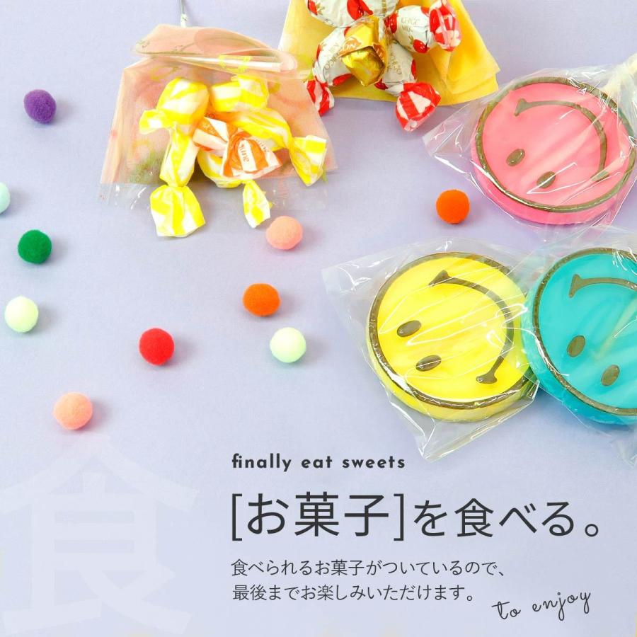 キャンディ ブーケ キャンディブーケ 花 お菓子 ギフト 高級