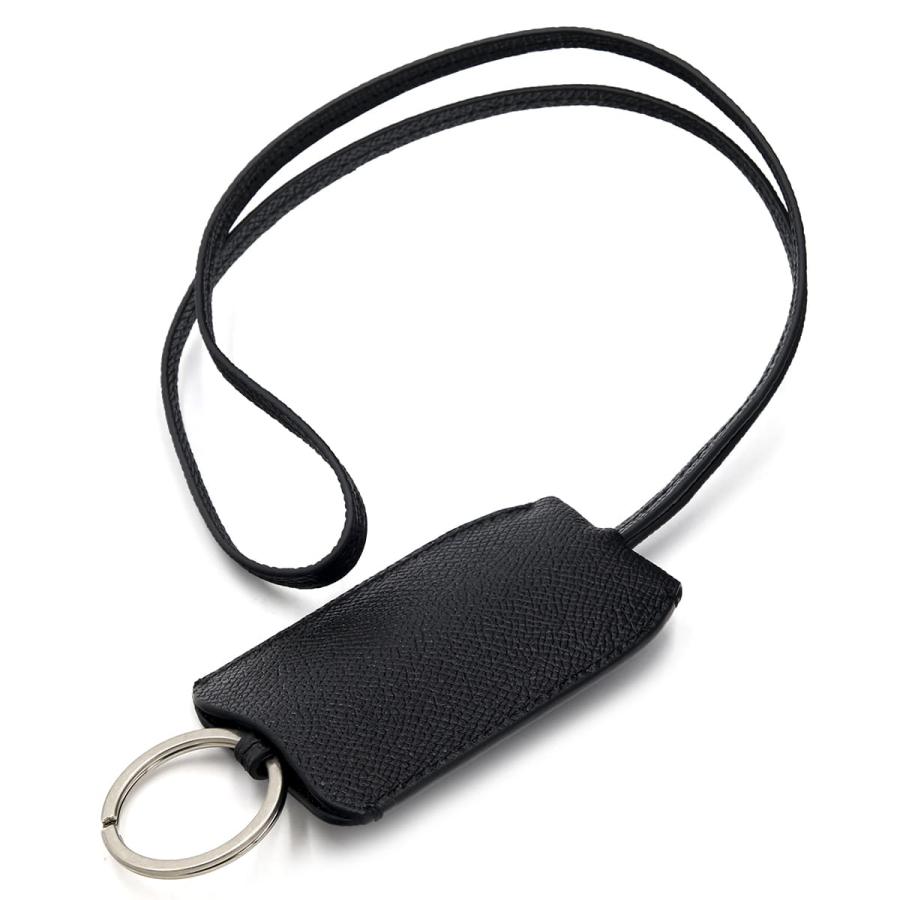 新品 AMI キーリング ブラック 楽天市場】アミ AMI ALEXANDRE