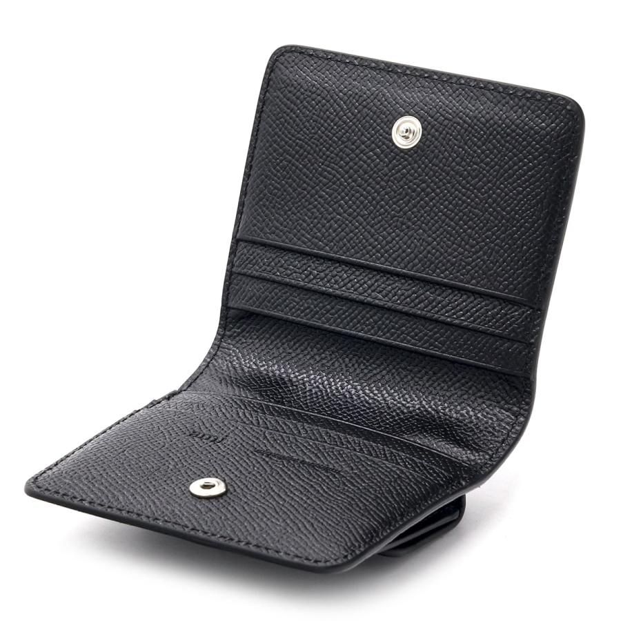 アミパリス AMI PARIS メンズ レディース カードケース ストラップ付