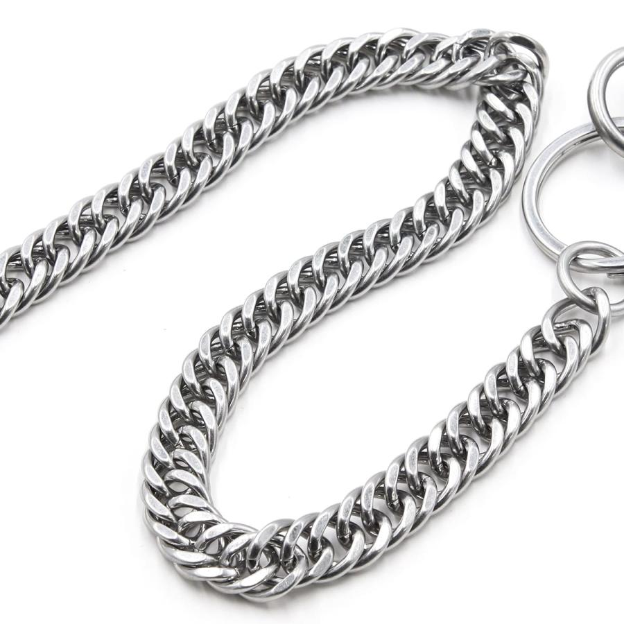 アミパリス AMI PARIS メンズ レディース キーリング チェーン付き