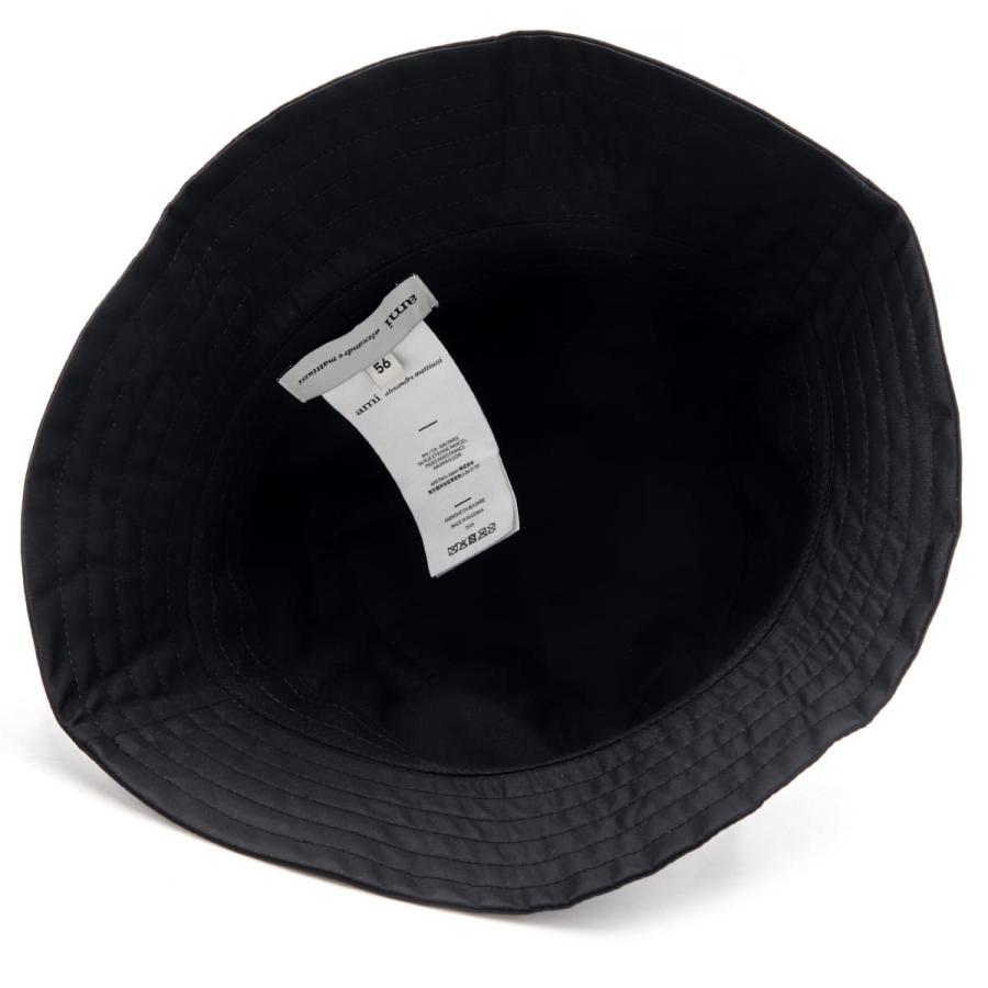 新品 未使用 AMI PARIS アミパリス バケットハット メンズ レディース AMI Alexandre Mattiussi AMI PARIS アミパリス バケットハット 帽子
