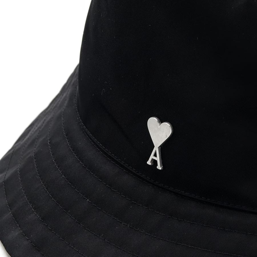 AMI Alexandre Mattiussi アミパリス AMI PARIS ハット 帽子 メンズ