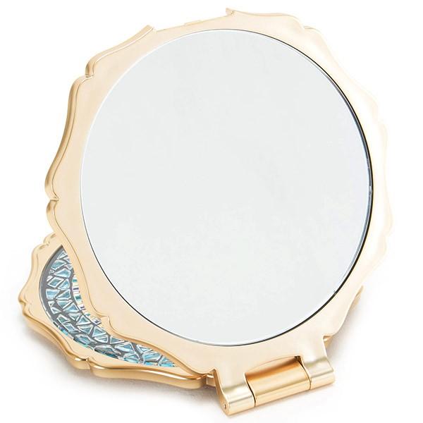 ANNA SUI アナスイ ミラー 鏡 ラグジュアリー ビューティー 正規