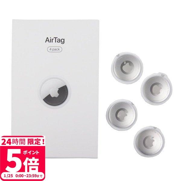 有名な高級ブランド 新品 本体のみ d 2個 Tag Air Apple エアタグ 未使用 その他