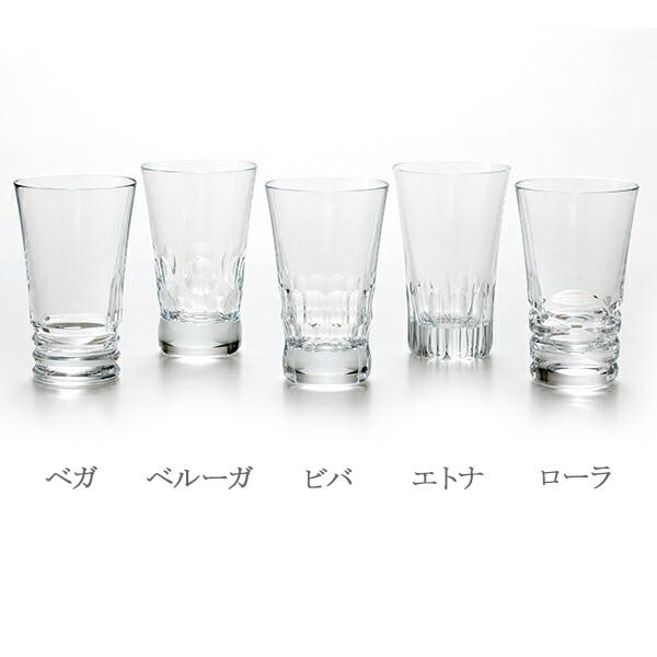 574)【未使用】バカラ Baccarat ペアグラス ローラ 2012 クリスタルガラス クリア ロックグラス 箱入り 新品】Baccarat バカラ 2012年限定 イヤーグラス Lola ロック - メルカリ