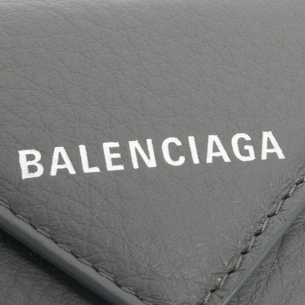 BALENCIAGA バレンシアガ 財布 三つ折り財布 ミニ財布 BALENCIAGA バレンシアガ 財布 三つ折り財布 ミニ財布